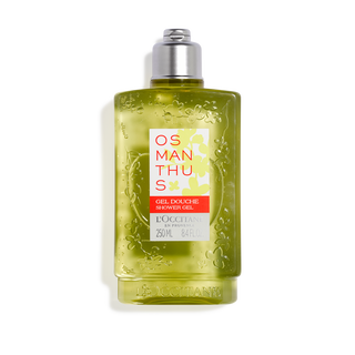 Sabonete Líquido Osmanthus 250ml